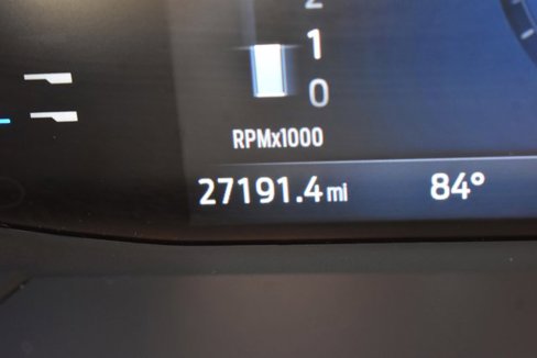 Used 2024 Ford Escape Active image 24
