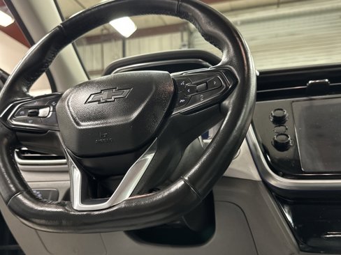 Used 2023 Chevrolet Bolt EUV Premier w/ Sun & Sound Package image 13