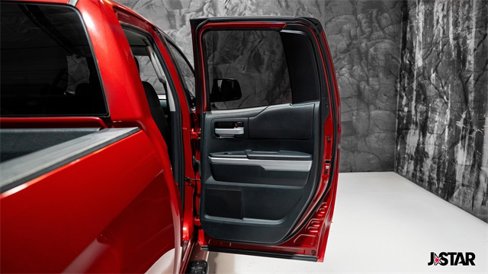 Used 2017 Toyota Tundra SR5 image 15
