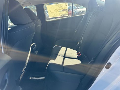 New 2026 Toyota Corolla LE image 15