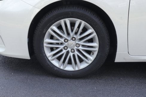 Used 2016 Lexus ES 350 image 37