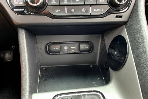 Certified 2019 Kia Niro LX image 24
