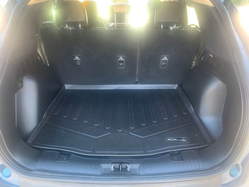 Used 2020 Ford Escape SEL image 28