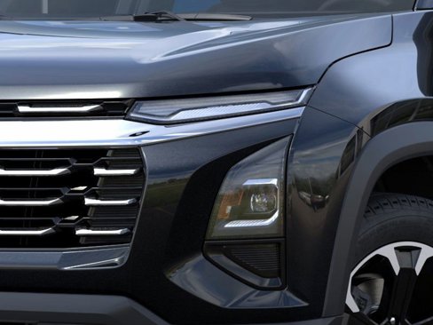 New 2026 Chevrolet Equinox LT image 15