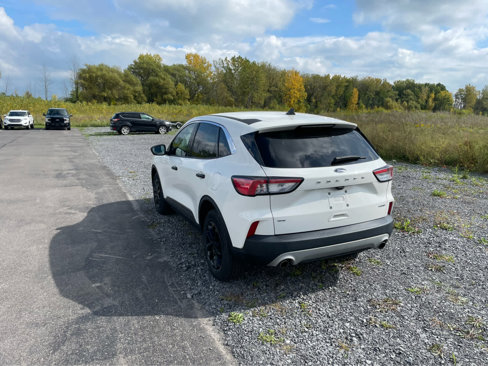 Used 2022 Ford Escape SE w/ Convenience Package image 7