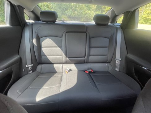 Used 2024 Chevrolet Malibu LT image 15