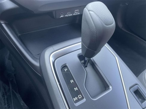 Certified 2025 Subaru Crosstrek 2.5i Premium w/ Popular Package #4 image 23