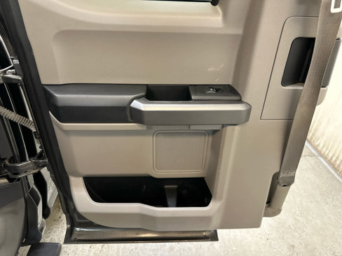 Used 2019 Ford F150 XLT w/ Equipment Group 302A Luxury image 28