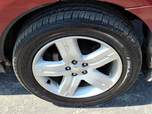 Used 2010 Subaru Forester 2.5X Premium image 6