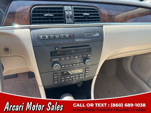 Used 2008 Buick LaCrosse CXL w/ Driver Confidence Package image 20