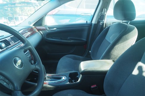 Used 2009 Chevrolet Impala LT image 5