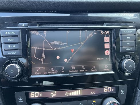 Used 2019 Nissan Rogue SL w/ Premium Package image 33