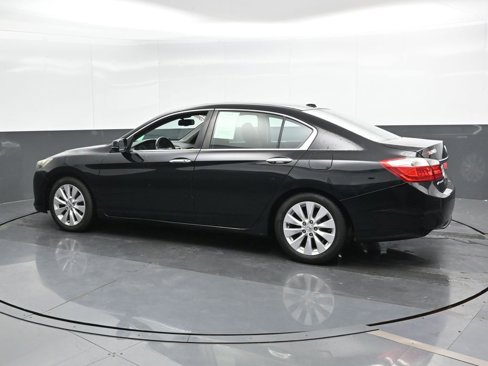 Used 2013 Honda Accord EX-L image 7