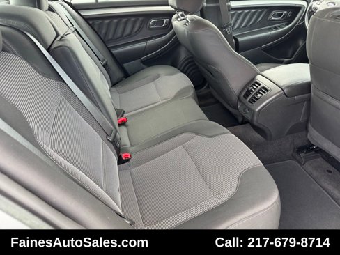 Used 2015 Ford Taurus SEL w/ Equipment Group 201A image 70