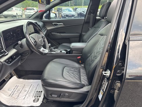Used 2023 Kia Sportage X-Pro image 26