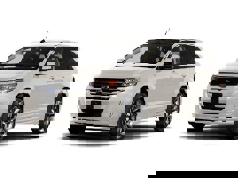 Used 2013 Ford Edge Sport w/ Driver Entry Pkg image 1