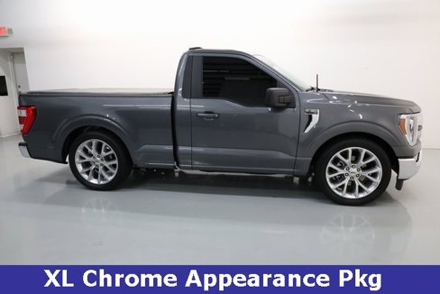 Used 2023 Ford F150 XL w/ Trailer Tow Package image 14