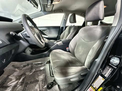 Used 2014 Toyota Prius Four image 13