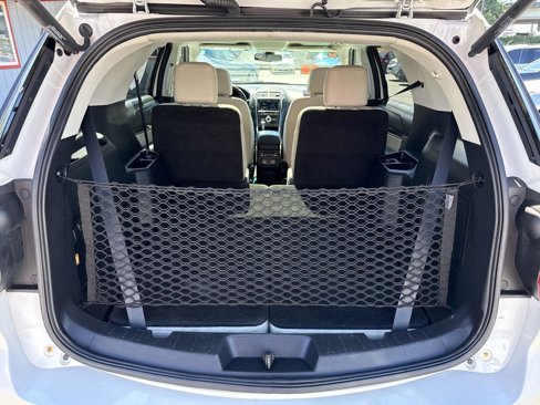 Used 2016 Ford Explorer Platinum image 18
