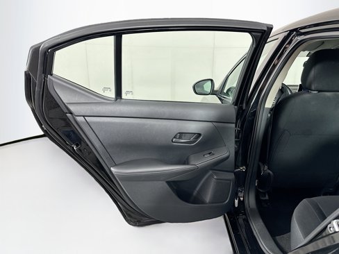 Used 2024 Nissan Sentra SV image 25