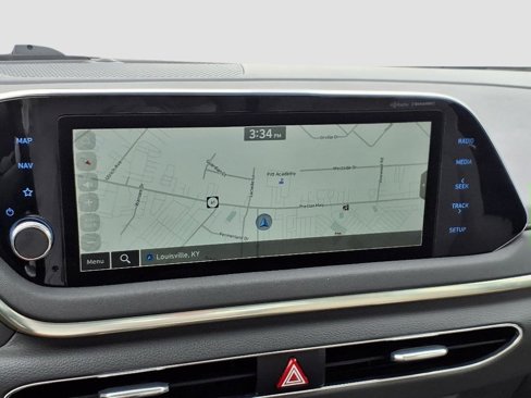 Used 2023 Hyundai Sonata SEL image 21