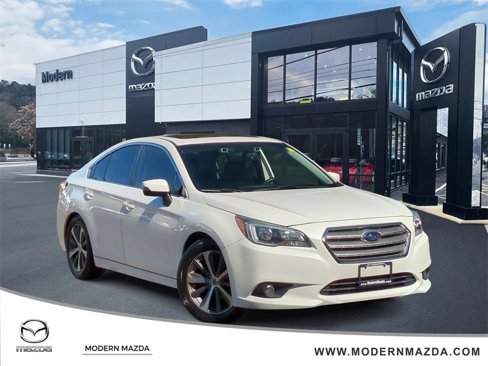 Used 2016 Subaru Legacy 2.5i Limited image 1
