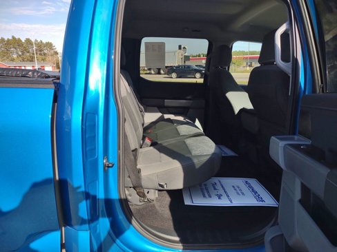 Used 2021 Ford F150 XLT w/ Equipment Group 302A High image 36