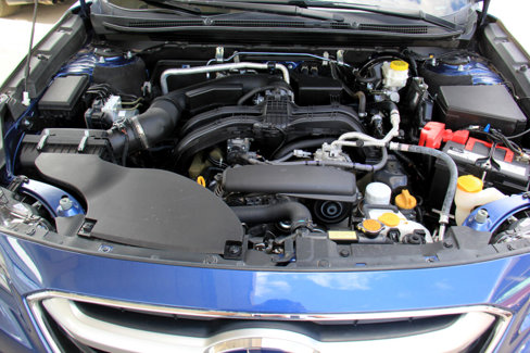 Used 2022 Subaru Outback Limited image 34