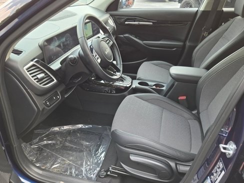 Used 2024 Kia Seltos S image 18