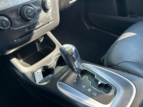 Used 2015 Dodge Journey Limited w/ Sun/Sound & Wheel Group image 17