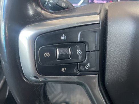 Used 2020 Chevrolet Silverado 1500 LT w/ Texas Edition image 15