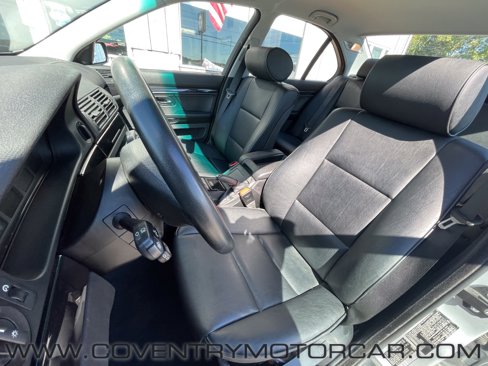 Used 2000 BMW 528i Sedan image 18