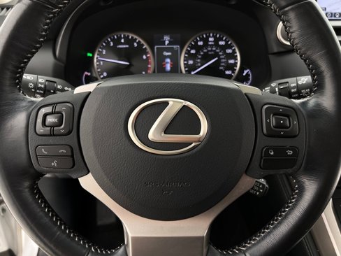Used 2016 Lexus NX 200t AWD image 18