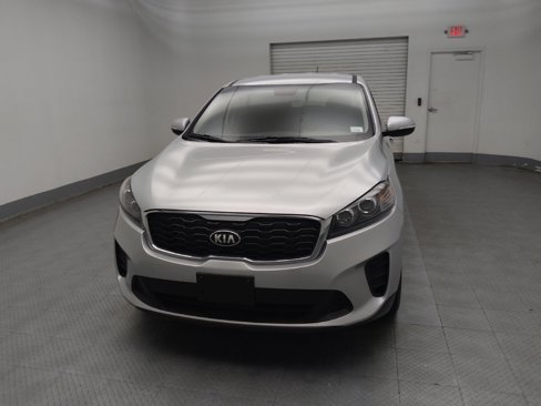Used 2020 Kia Sorento LX image 15