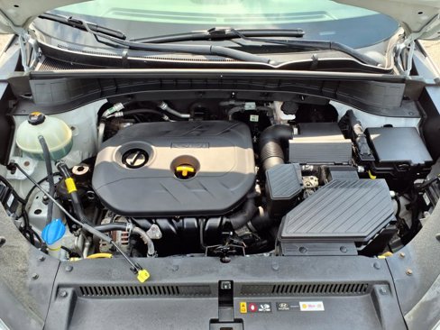 Used 2019 Hyundai Tucson Value image 29
