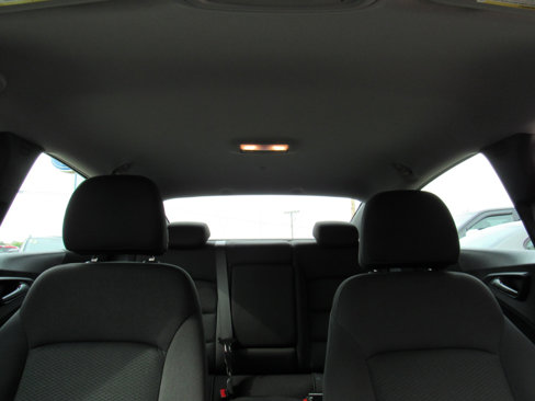 Used 2024 Chevrolet Malibu LT image 25
