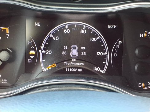 Used 2019 Jeep Grand Cherokee Limited image 27