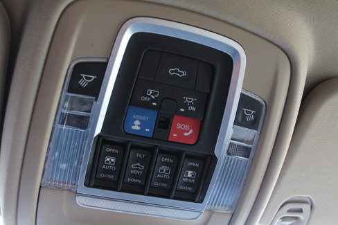 Used 2019 RAM 1500 Limited w/ Advanced Safety Group image 23