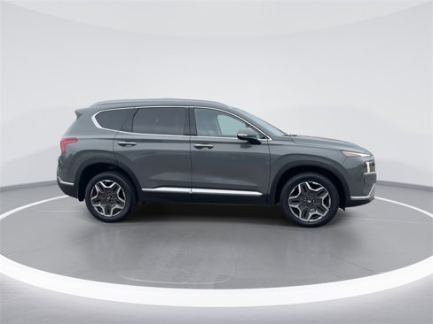 Used 2022 Hyundai Santa Fe Limited image 9