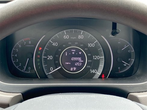 Used 2012 Honda CR-V EX image 13