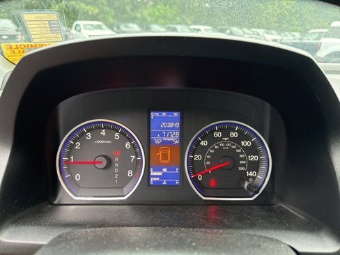 Used 2011 Honda CR-V EX image 14