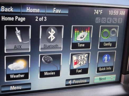 Used 2014 Chevrolet Camaro LT w/ RS Package image 27
