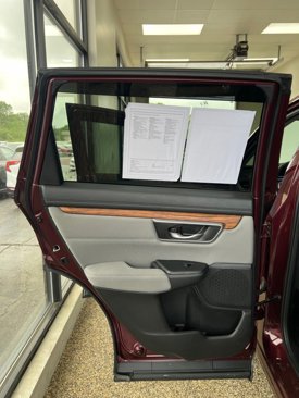 Used 2019 Honda CR-V EX image 15