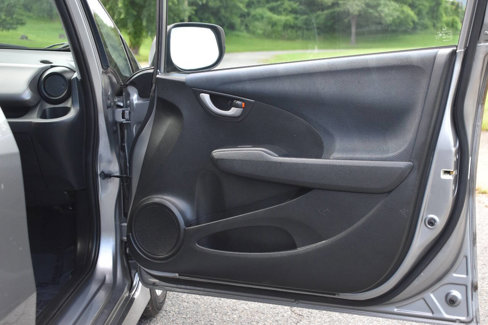 Used 2009 Honda Fit Sport image 5