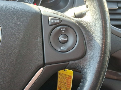 Used 2013 Honda CR-V EX-L image 23