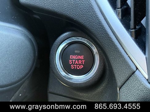 Used 2022 Subaru Forester Premium image 19