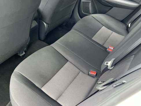 Used 2024 Nissan Sentra SV image 19