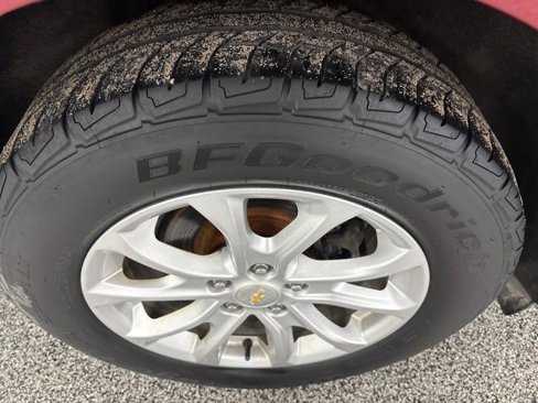 Used 2019 Chevrolet Equinox LT image 29
