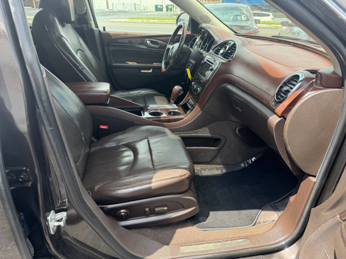 Used 2014 Buick Enclave Leather image 26