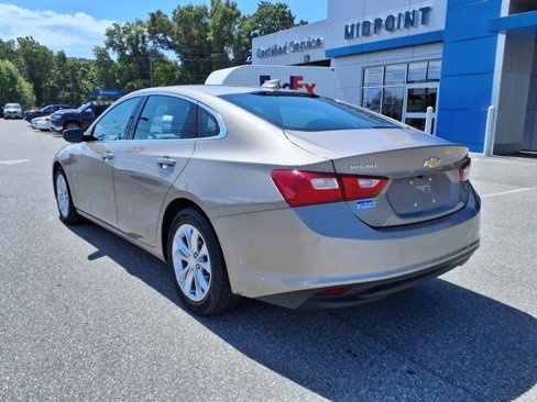 Used 2023 Chevrolet Malibu LT image 6